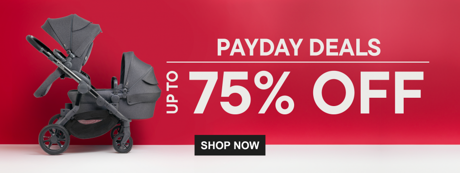 Payday Deals Now Live Up To 75% Off